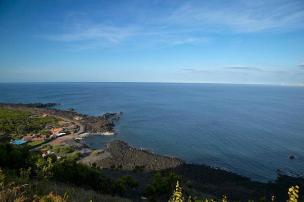 Pocinhobay Madalena (Azores) Exterior foto