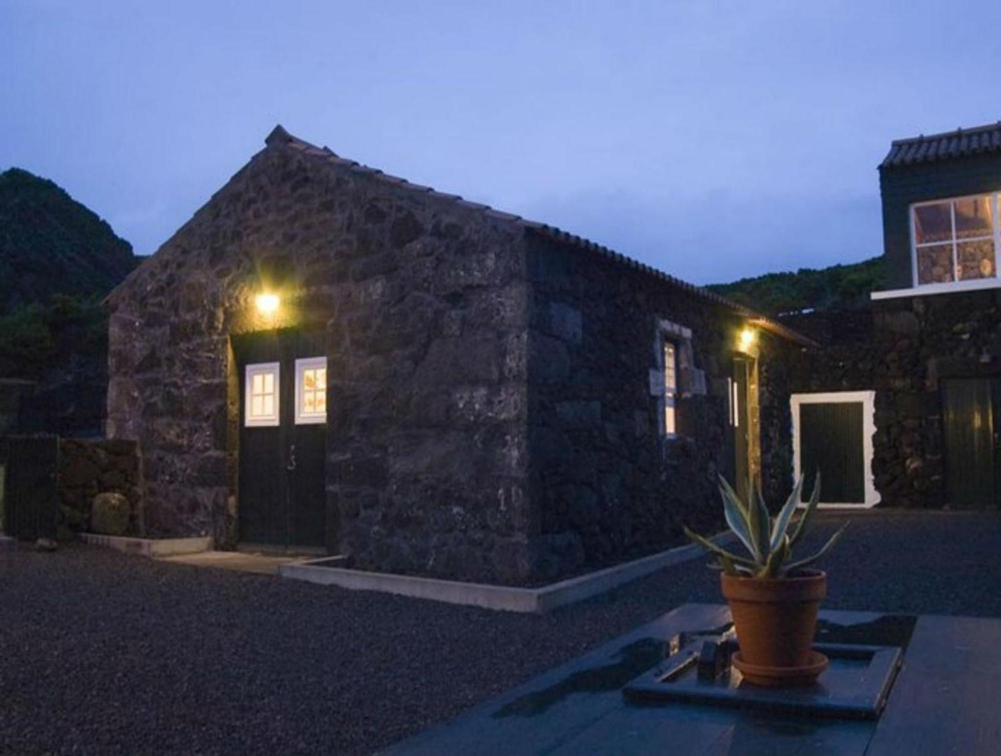 Pocinhobay Madalena (Azores) Exterior foto
