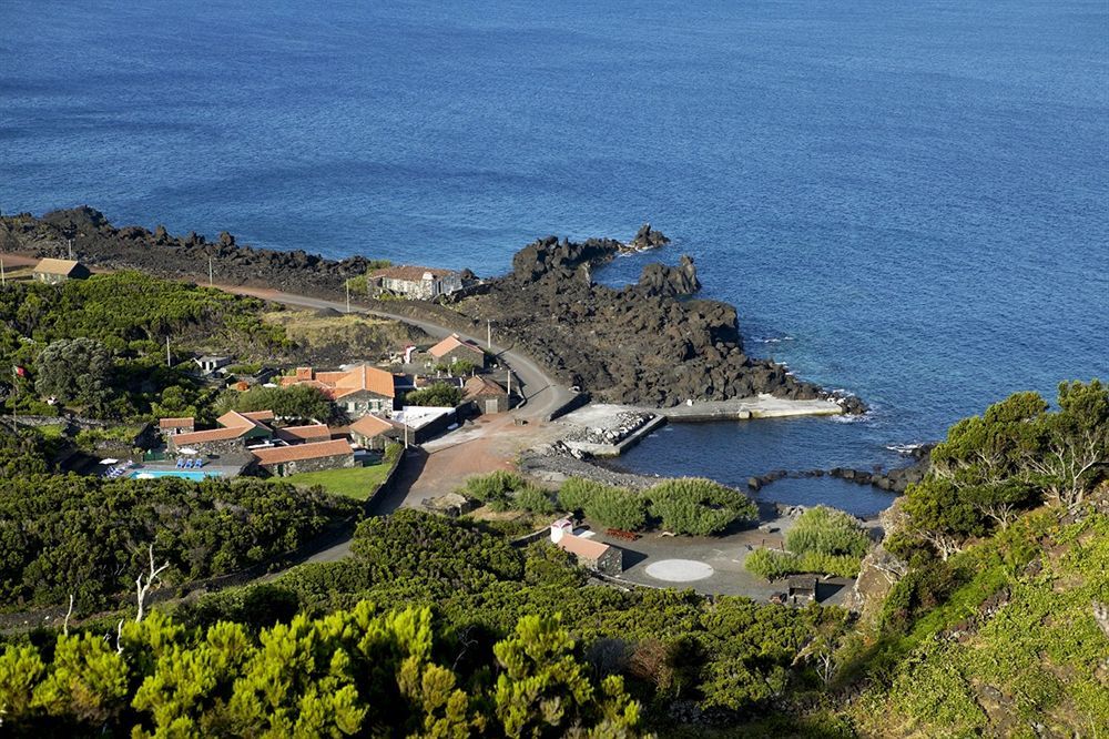 Pocinhobay Madalena (Azores) Exterior foto