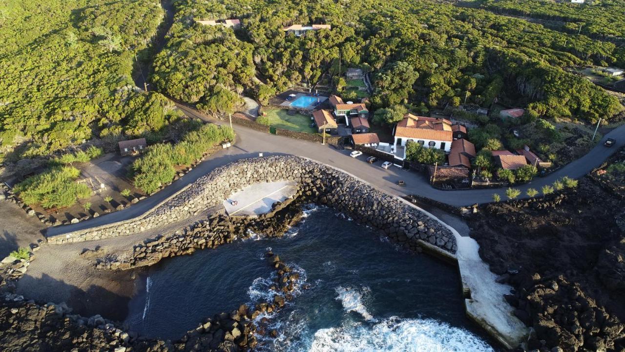 Pocinhobay Madalena (Azores) Exterior foto